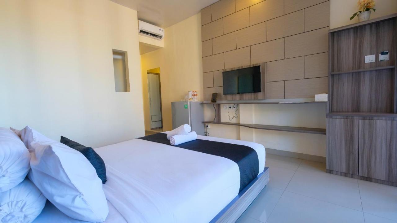 Graha Socio Hotel Nusa Dua  Luaran gambar