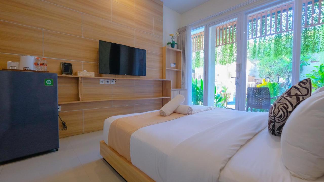 Graha Socio Hotel Nusa Dua  Luaran gambar