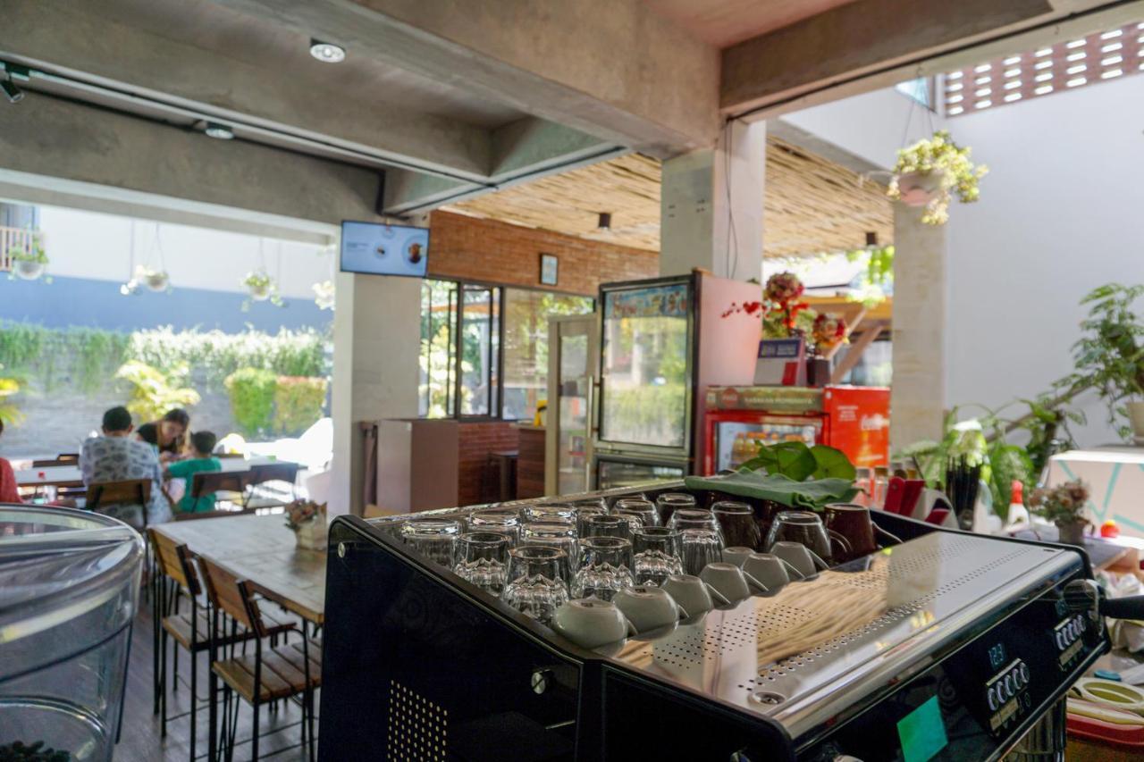 Graha Socio Hotel Nusa Dua  Luaran gambar