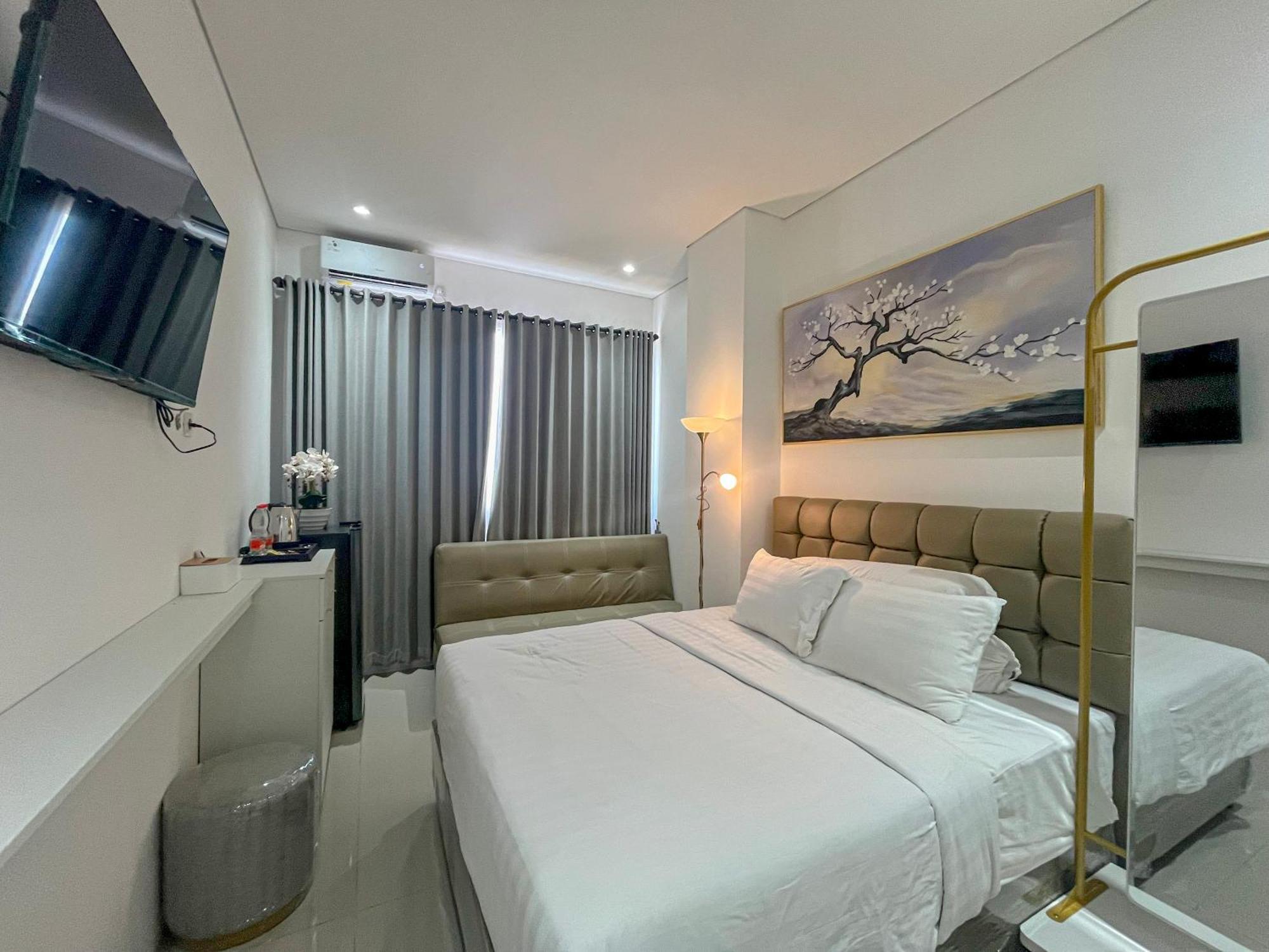 Graha Socio Hotel Nusa Dua  Luaran gambar
